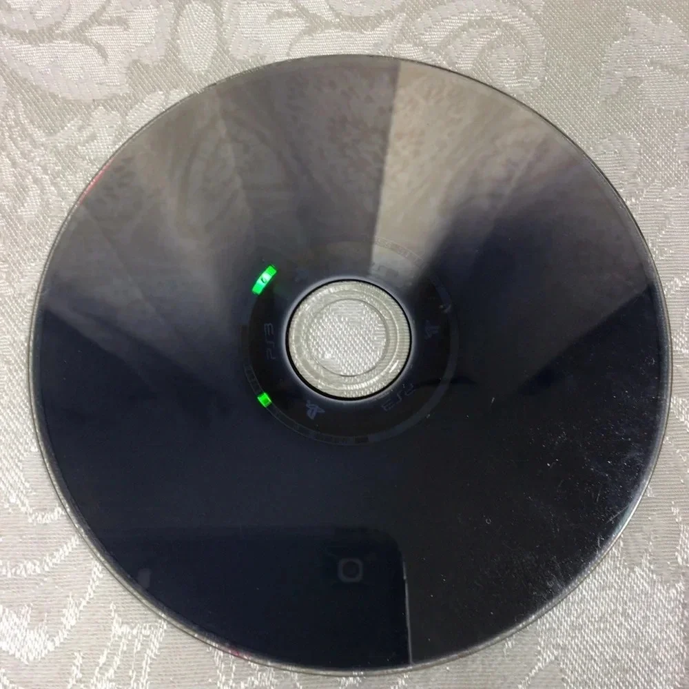 PS3 Call of Duty Black Ops and Call of Duty MW3 Video Games - Rated M